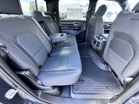 New 2026 RAM 1500 Big Horn image 13