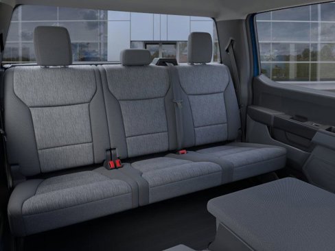 New 2025 Ford F150 XL image 11