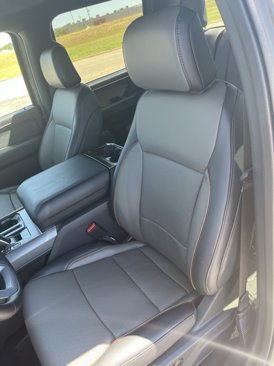 New 2025 Ford F150 Lariat image 9