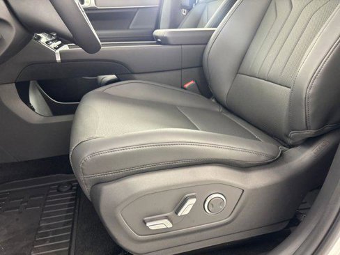 New 2026 Hyundai Santa Fe SEL image 14