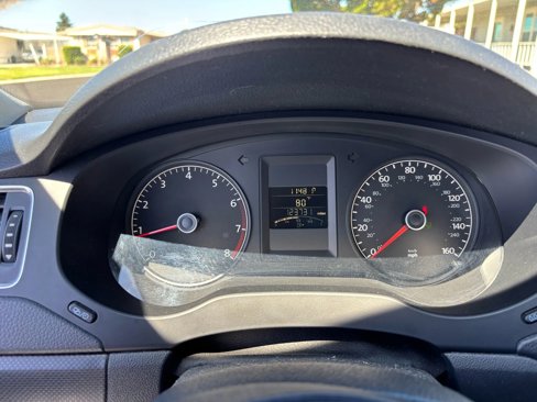 Used 2012 Volkswagen Jetta S image 4