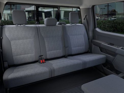 New 2026 Ford F250 XL image 11