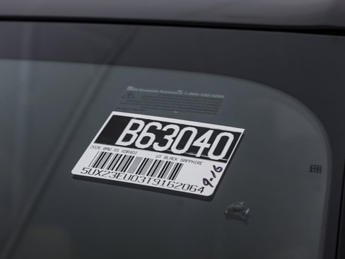 New 2026 BMW X5 xDrive40i image 29