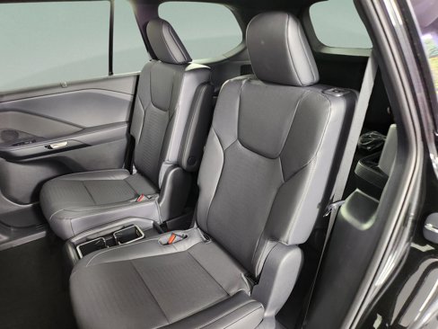 New 2026 Lexus TX 500h AWD image 21