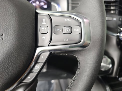 New 2026 RAM 1500 Laramie w/ Night Edition image 18