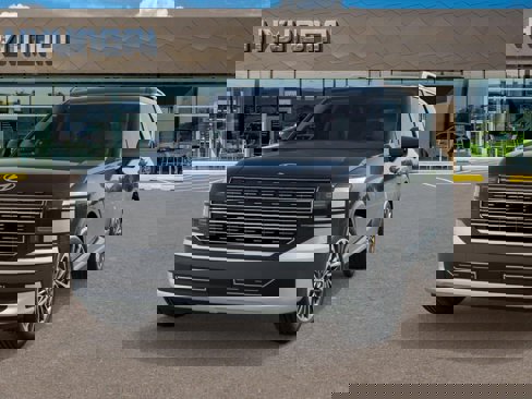 New 2026 Hyundai Palisade Calligraphy image 6