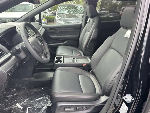 New 2026 Honda Odyssey Sport-L image 11
