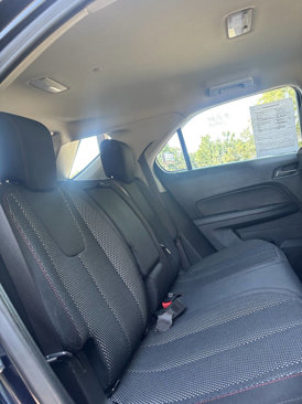 Used 2017 Chevrolet Equinox LS image 2