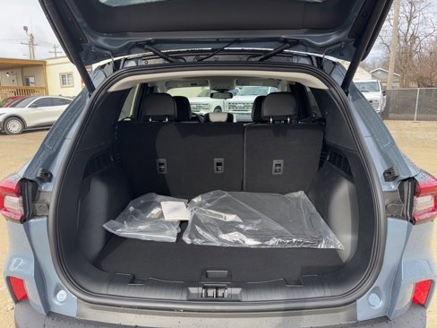 New 2025 Ford Escape SE w/ PHEV Premium Package image 5