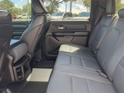 Used 2023 RAM 1500 Tradesman w/ Tradesman Group image 4