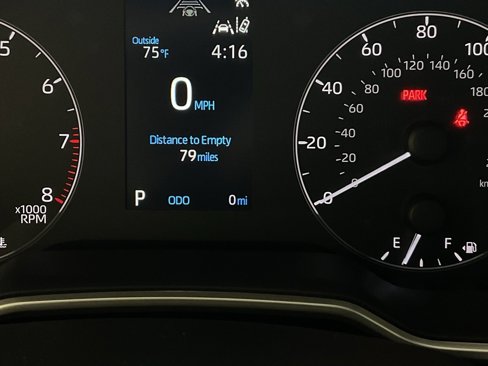 New 2025 Toyota Corolla SE image 38
