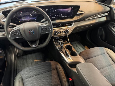 New 2026 Buick Envista Preferred w/ Convenience I Package image 35