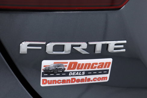 Used 2020 Kia Forte LXS image 58