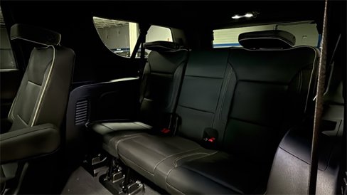 New 2026 Chevrolet Suburban Premier w/ Sun And Tow Package image 16