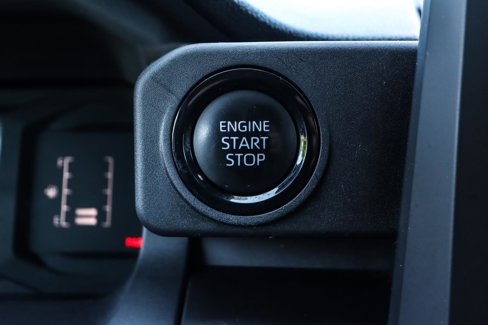 Used 2024 Toyota Tacoma SR image 12