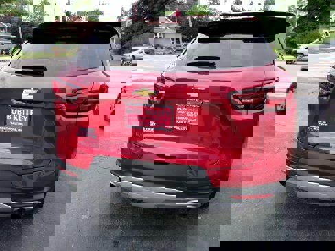 Used 2023 Chevrolet Blazer LT w/ Convenience Package image 6
