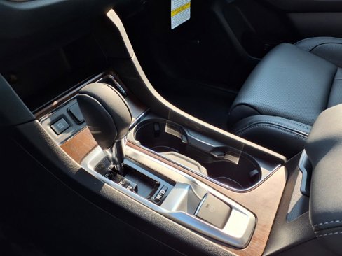 New 2025 Subaru Ascent Touring image 21