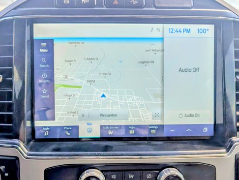 Used 2022 Ford F350 Lariat w/ Lariat Value Package image 20