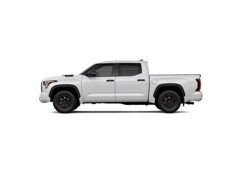 New 2026 Toyota Tundra TRD Pro image 3