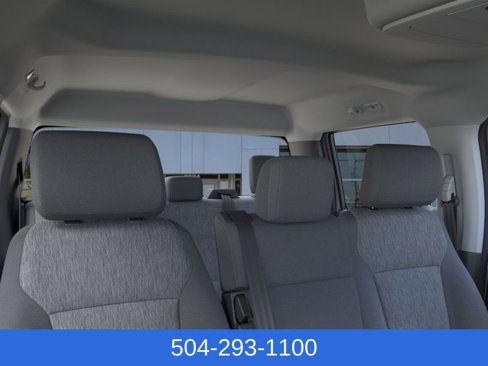New 2026 Ford F250 4x4 Crew Cab Super Duty image 22