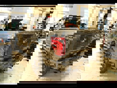 New 2025 Ford F150 Lariat image 5