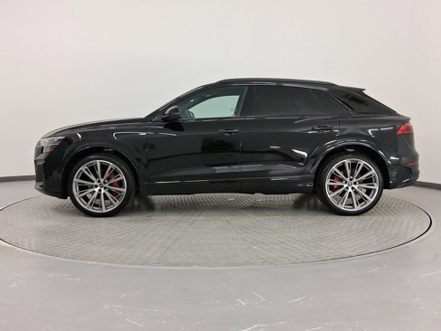 New 2026 Audi Q8 Prestige image 2