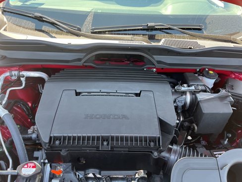 New 2026 Honda Passport RTL image 8