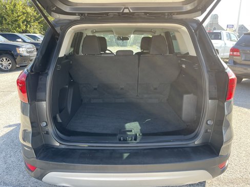 Used 2018 Ford Escape S image 24