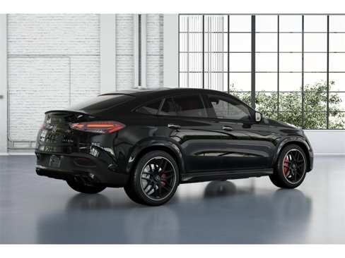 New 2026 Mercedes-Benz GLE 63 AMG S image 20