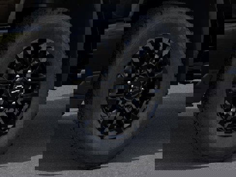 New 2026 Chevrolet Silverado 2500 LTZ image 9