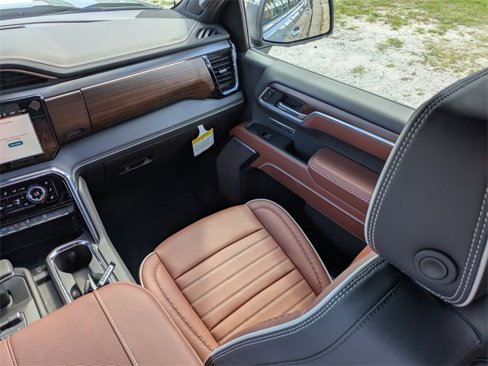 New 2026 GMC Sierra 1500 Denali Ultimate image 17