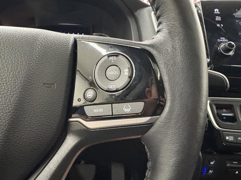 Used 2022 Honda Pilot Elite image 37