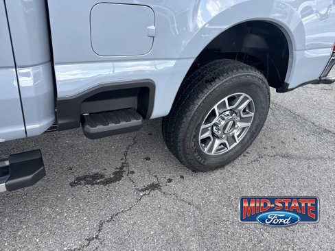 New 2026 Ford F250 Lariat image 14