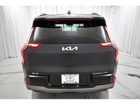 New 2026 Kia EV9 GT-Line image 6
