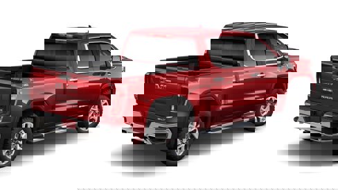 New 2026 GMC Sierra 1500 SLT w/ SLT Premium Package image 30