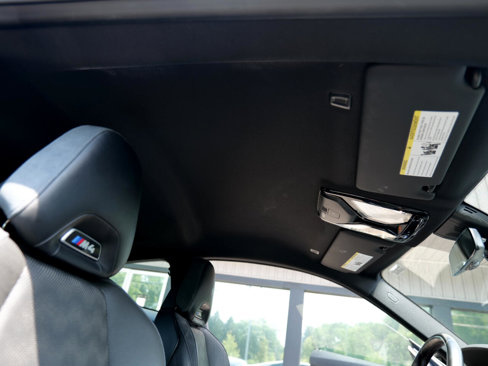 Used 2022 BMW M4 Coupe image 40