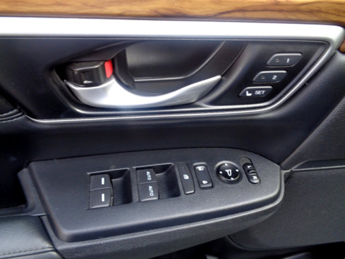 Used 2019 Honda CR-V EX-L image 9