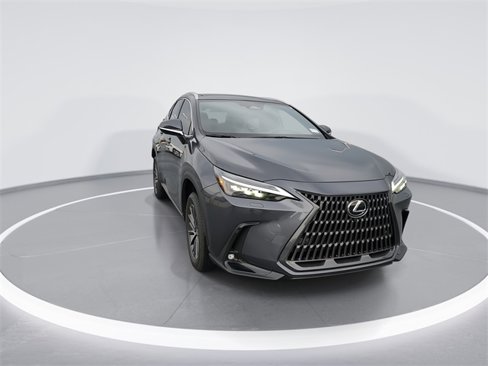 New 2026 Lexus NX 350 AWD w/ Luxury Package image 2