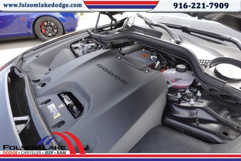 New 2025 Dodge Charger R/T w/ Quick Order Package 25M R/T image 24