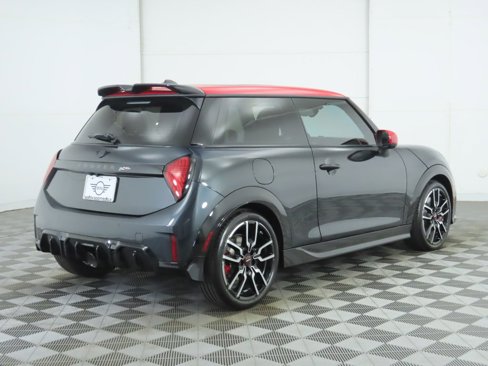 New 2026 MINI Cooper John Cooper Works image 5
