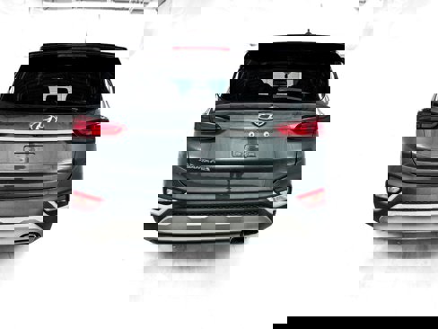 Used 2020 Hyundai Santa Fe SE image 5