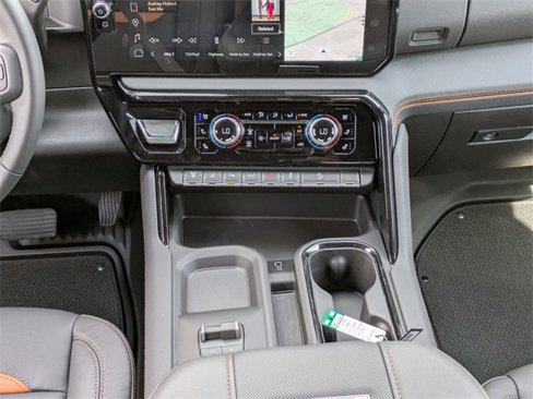 New 2026 GMC Sierra 2500 AT4 w/ AT4 Premium Plus Package image 20