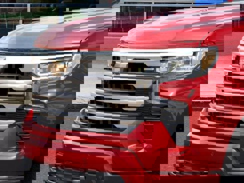 New 2026 Chevrolet Silverado 1500 High Country image 14