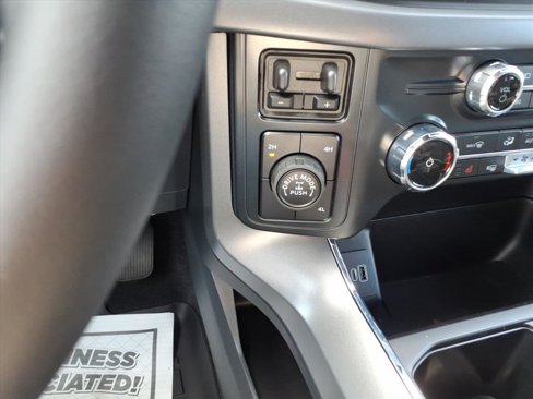 New 2025 Ford F150 XLT image 36
