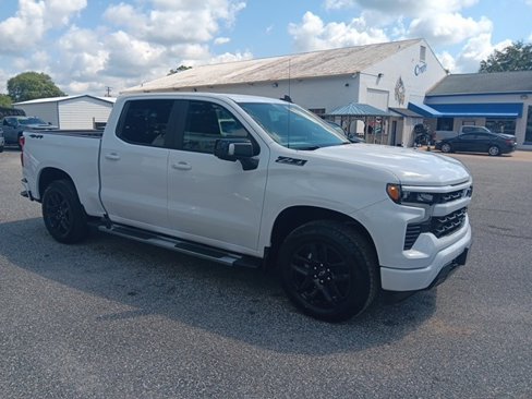 New 2026 Chevrolet Silverado 1500 RST image 12