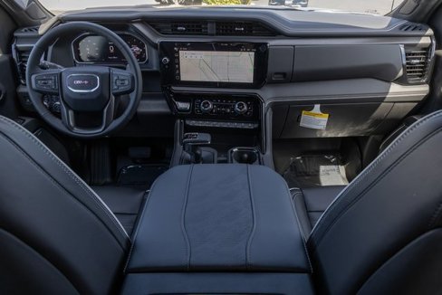 New 2026 GMC Sierra 1500 AT4X image 21
