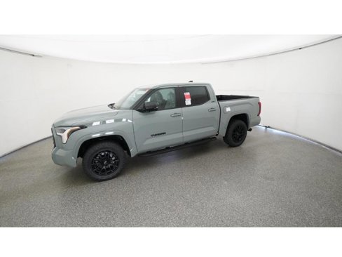 New 2026 Toyota Tundra SR5 image 2