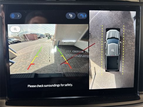 New 2025 Ford F150 XLT image 18
