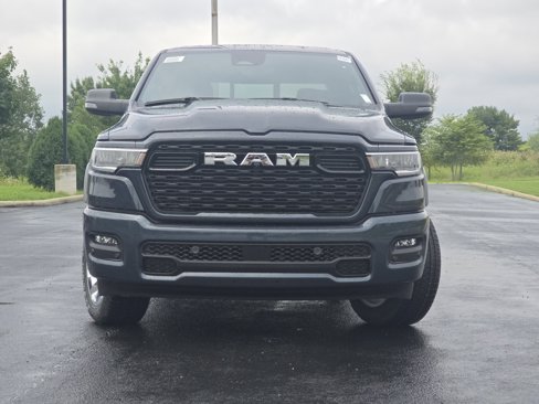 New 2026 RAM 1500 Big Horn image 15