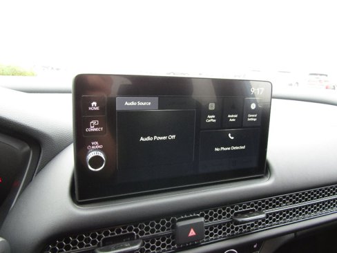 New 2026 Honda HR-V Sport image 18